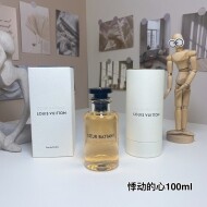 루이비통 Louis Vuitton 쾨르 바트 향수 Coeur Battant 2019 100ml