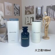 루이비통 Louis Vuitton 불의 밤 향수 Nuit de Feu 2020 100ml