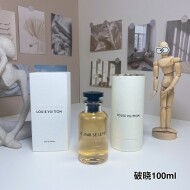 루이비통 Louis Vuitton 동이 트다 향수 Le Jour se Lève 2018 100ml