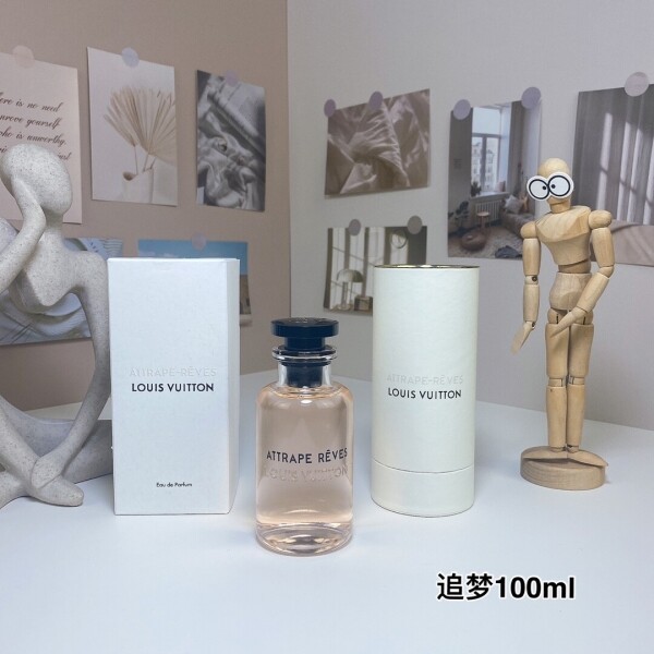 블링크,루이비통 Louis Vuitton 몽환주 향수 Attrape-Rêves 2018 100ml