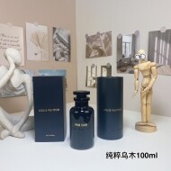 루이비통 Louis Vuitton 우드 향수 Pur Oud 2021 100ml