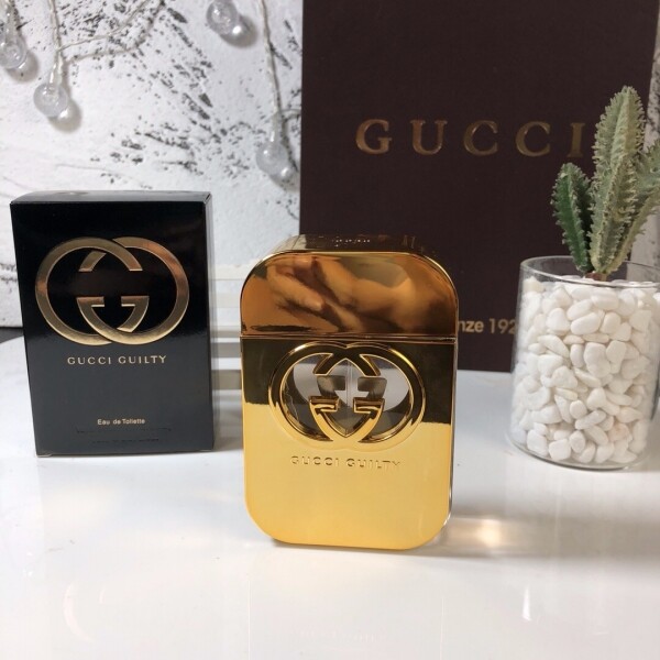 위핑,구찌 GUCCI 여성 향수 GUILTY 75ml