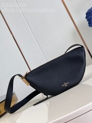 루이비통 louis vuitton Low Key Bumbag 모던 심플 커플 크로스백 28 x 13 x 5.5cm