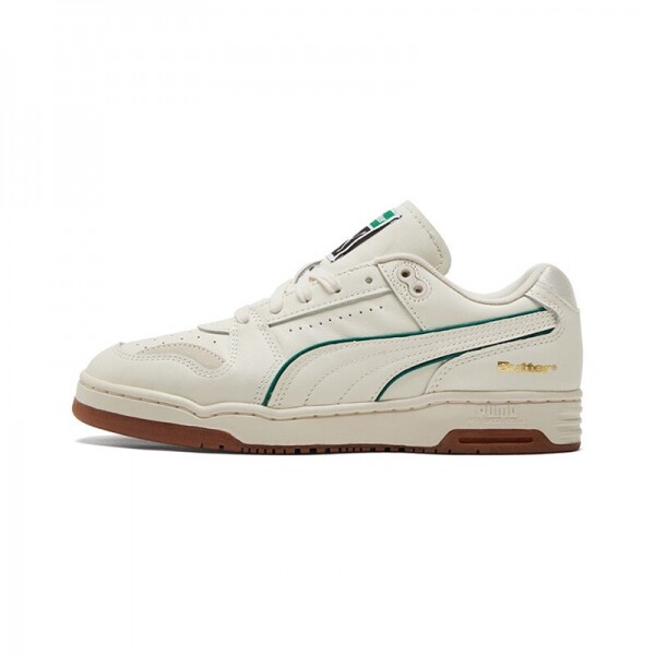 위핑,PUMA 푸마 슬립스트림 로우 버터 제품 위스퍼 화이트 381787-01
