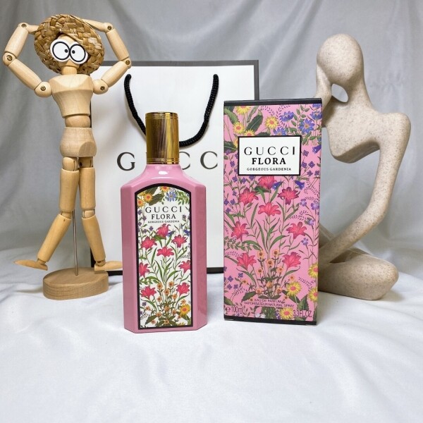 위핑,구찌 GUCCI 치자꽃 여성 향수 Flora 100ml