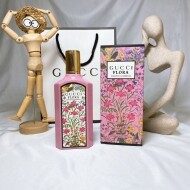 구찌 GUCCI 치자꽃 여성 향수 Flora 100ml