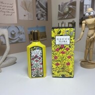 구찌 GUCCI 치자꽃 여성 향수 Flora Gorgeous Orchid 100ml