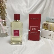 구찌 GUCCI 치자꽃 남성 향수 Guerlain Habit Rouge 100ml