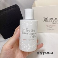 구찌 GUCCI 치자꽃 여성 향수 Juliette Has A Gun 100ml