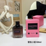 발렌티노 Valentino 여성 향수 Donna Born In Roma Intense 100ml