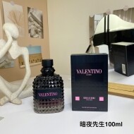 발렌티노 Valentino 남성 향수 Uomo Born In Roma Intense 100ml