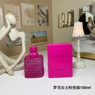 발렌티노 Valentino 여성 향수 Donna Born In Roma Pink PP 100ml