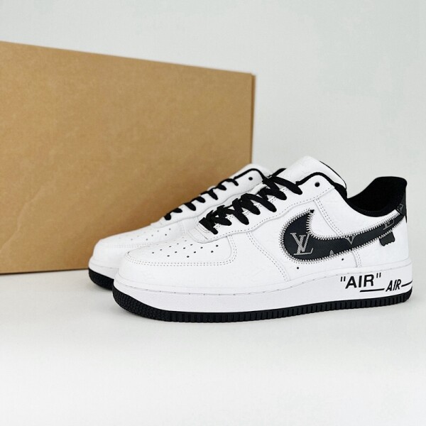위핑,나이키 Nike 클래식한 빈티지 디자인 트렌디한 캐주얼 슈즈 1A9VD9