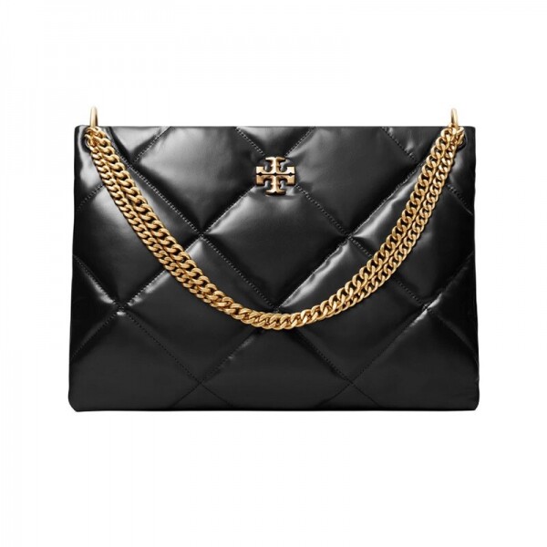 위핑,TORY BURCH 토리버치 155235black 키라 숄더 백