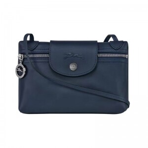 LongChamp 롱샴 르 플리아쥬 엑스트라 크로스 바디 백 가죽 가방 10188987556