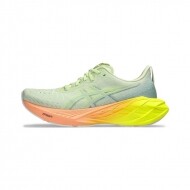 Asics 아식스 노바블라스트 4 쿨 마차 세이프티 옐로우 1011B955-750 1012B751-750