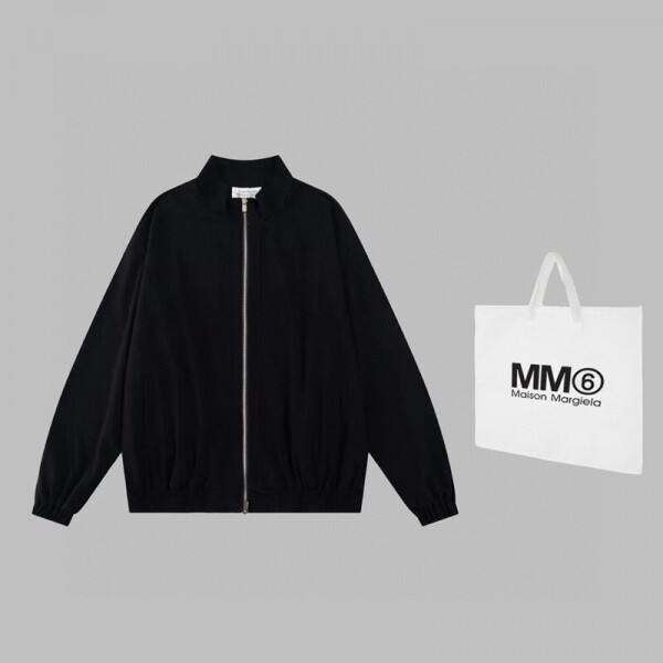 위핑,메종마르지엘라 Maison Margiela 모던 클래식 심플 캐주얼 코트 남녀공용