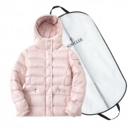 몽클레르 MONCLER 로고 스타일리쉬 캐주얼 어디에나 잘 어울리는 패딩 코트