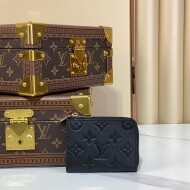 루이비통 louis vuitton 클래식 로고 패턴 패션 카드지갑 포켓 머니클립 M83476
