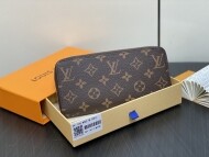 루이비통 louis vuitton 클래식 로고 패턴 패션 카드지갑 포켓 머니클립 M11611