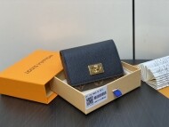 루이비통 louis vuitton 클래식 로고 패턴 패션 카드지갑 포켓 머니클립 M82640