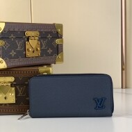 루이비통 louis vuitton 클래식 로고 패턴 패션 카드지갑 포켓 머니클립 M80334