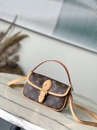 루이비통 louis vuitton 클래식 로고 빈티지 토트백 숄더백 M83566