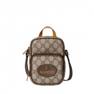 구찌 GUCCI 네오 빈티지 미니 백 658556 K9GOT 8861 16x12x7cm