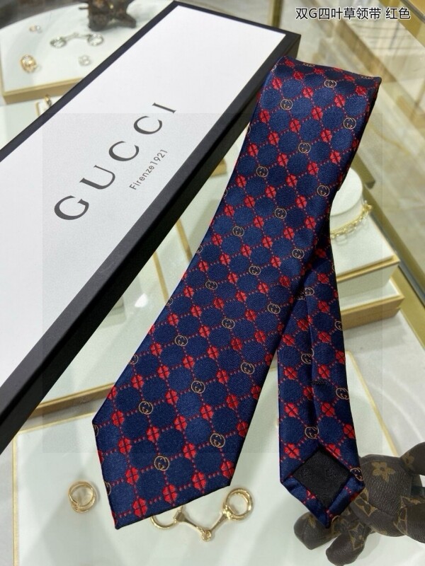 블링크,구찌 GUCCI 모던 클래식 디자인 비즈니스 캐주얼 넥타이