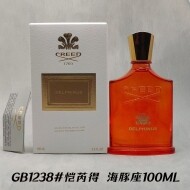 크리드 Creed DELPHINUS 돌고래자리 100ml 향수