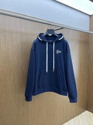 루이비통 louis vuitton 로고 트렌디 캐주얼 맨투맨 남녀공용