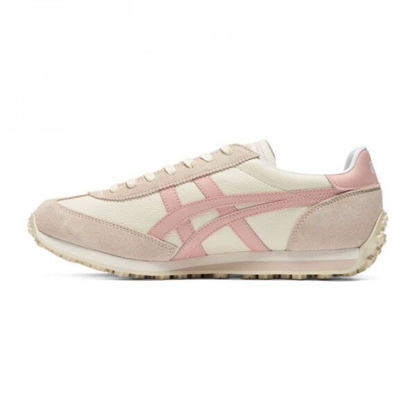 위핑,Onitsuka Tiger 오니츠카타이거 EDR 78 스니커즈 크림/핑크 남성 1183B411-103