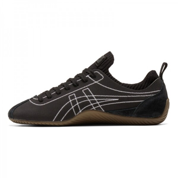 위핑,Onitsuka Tiger 오니츠카타이거 스크로우 블랙 화이트 1183B969-001