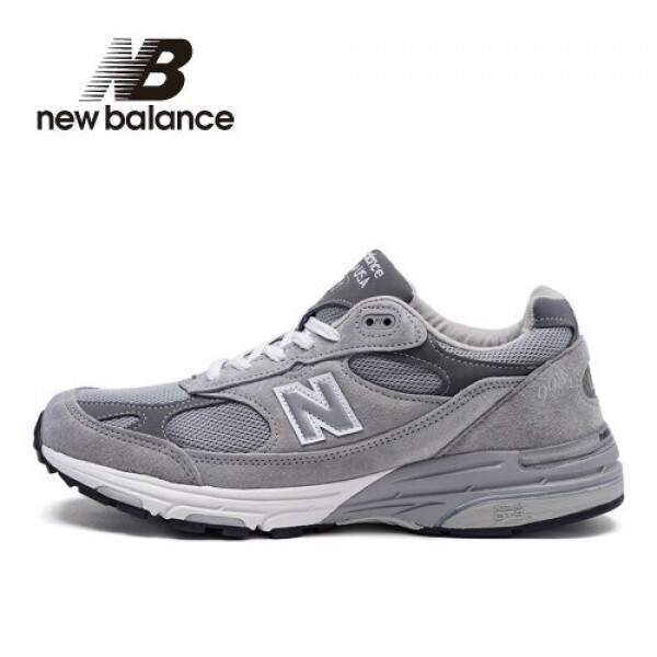 위핑,뉴발란스 993 메이드 인 USA 그레이 MR993GL