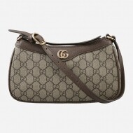 구찌 GUCCI 735145 KAAAD 8358 오피디아 스몰 숄더백 브라운 21x19x5cm