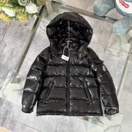 몽클레르 MONCLER Maya 구스 패딩 아동 패딩