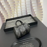 루이비통 louis vuitton 로고 패셔너블 미니 베개 가방 홀더 키링