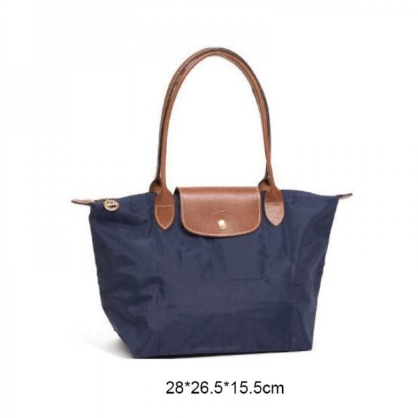 위핑,LongChamp 롱샴 롱챔프 르프라이지 2605089556 토트백S 네이비