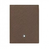 몽블랑 지갑 TAUPE 198239 MASTIC