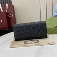 구찌 GUCCI 모던 클래식 빈티지 지갑 클러치