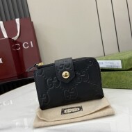 구찌 GUCCI 모던 클래식 빈티지 디자인 지갑