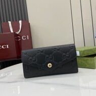 구찌 GUCCI 모던 클래식 빈티지 디자인 지갑