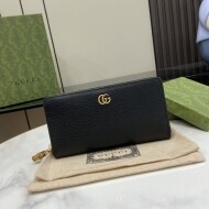구찌 GUCCI 모던 클래식 빈티지 디자인 지갑