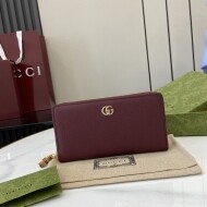 구찌 GUCCI 모던 클래식 빈티지 디자인 지갑