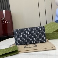 구찌 GUCCI 모던 클래식 빈티지 디자인 지갑
