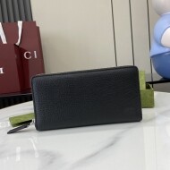 구찌 GUCCI 모던 클래식 빈티지 디자인 지갑