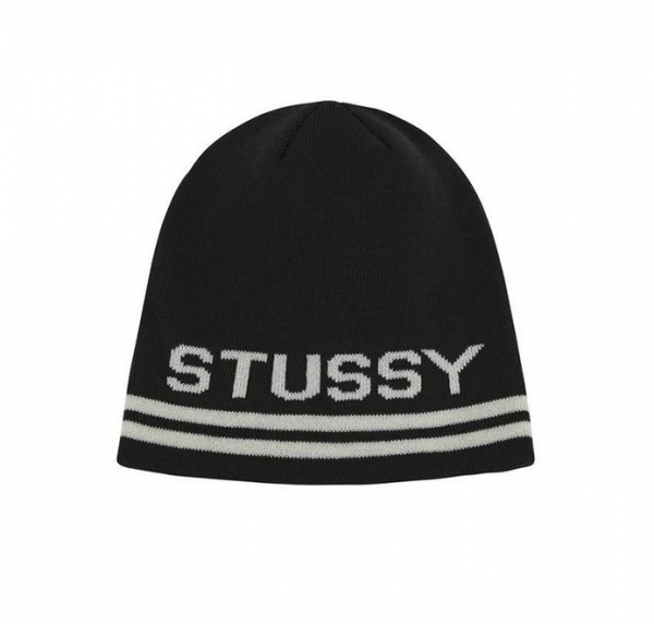 위핑,스투시 STUSSY 프리사이즈 겨울 모자