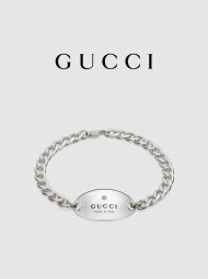 구찌 GUCCI 클래식 요소 빈티지 트렌드 팔찌