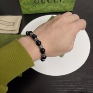 구찌 GUCCI 클래식 요소 빈티지 비즈 팔찌