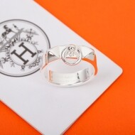 에르메스 Hermès 스타일리시한 캐주얼 반지
